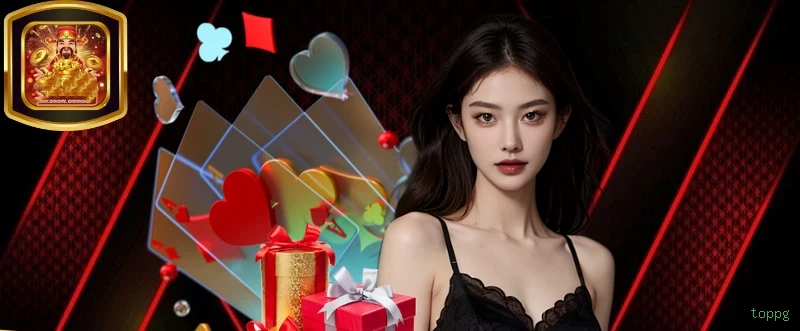 Bônus exclusivos membros VIP toppg